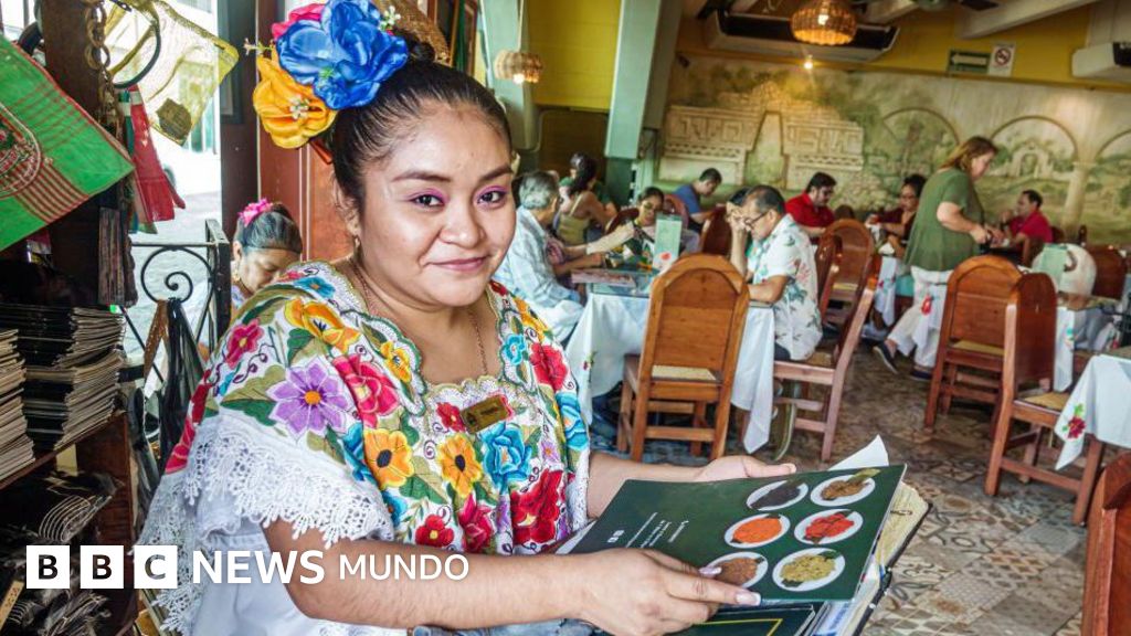 Cómo se están extendiendo por EE.UU. las lenguas de las civilizaciones mayas que dominaron Centroamérica hace miles de años