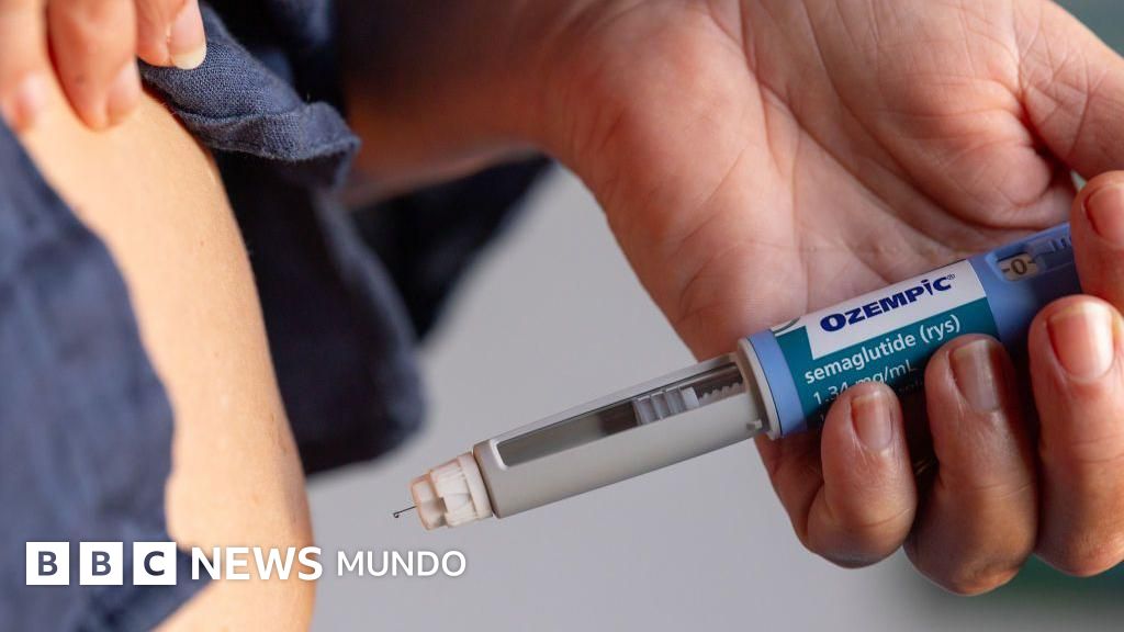 Cómo se explica la caída del 60% de las acciones de Novo Nordisk, el fabricante de Ozempic que llegó a ser la empresa europea más valiosa