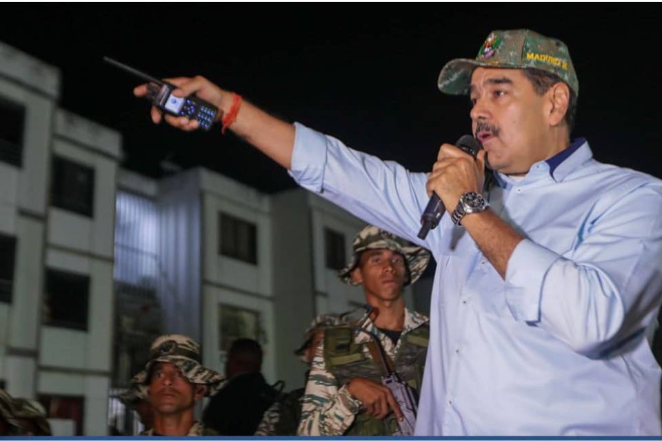 Cómo se prepara y cuál es la capacidad real de Venezuela para enfrentar amenazas de EEUU