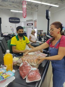 Comprar en Táchira con tres tipos de divisas – Diario La Nación