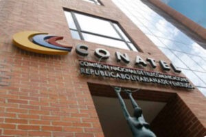Conatel anuncia las operadoras que pujarán en la subasta de frecuencias radioeléctricas el #10Sep