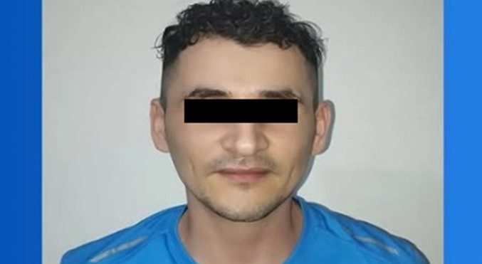 Condenan a sujeto a 28 años de prisión por abuso sexual