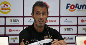 “Confío en que van a darlo todo en la cancha y ganarán el partido”, asegura el Bocha Batista sobre Brasil – El Chigüire Bipolar