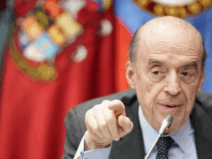 Confirmó destitución e inhabilidad por 10 años al excanciller Álvaro Leyva | Gobierno | Economía
