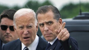 Congresista de EE.UU.: «La familia Biden es el mayor sindicato del crimen del país»
