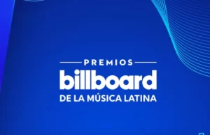 Conoce a los finalistas a los Premios Billboard de la Música Latina 2025