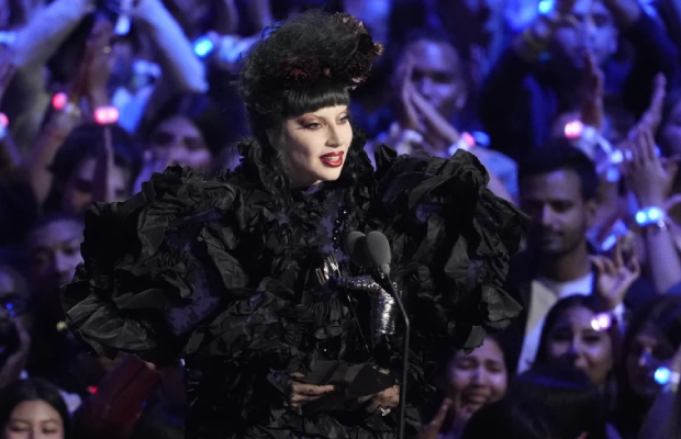 Conoce a todos los ganadores de los MTV VMAs 2025