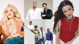 Conoce los artistas venezolanos nominados a los Latin Grammy 2025