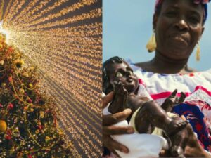 Conozca el pueblo afrocolombiano que celebra la Navidad en pleno febrero: es este | Sociales | Tendencias