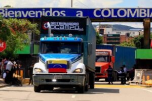 Cavecol: acuerdo de intercambio comercial con Colombia debe contemplar desventaja tecnológica de producción venezolana