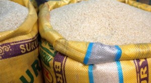 Consumo de arroz en Venezuela oscila entre uno y dos kilos per cápita al año