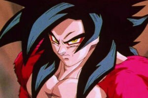 Convertirse en Goku es tan exigente que puede dejarte K.O. en medio del set de doblaje
