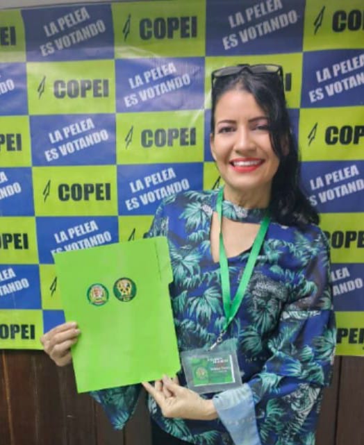Copei aboga por la descentralización en el Consejo Federal de Gobierno