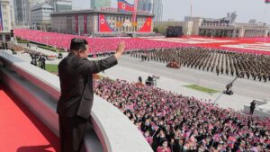 Corea del Norte, el peor en derechos humanos – DW – 18/09/2025