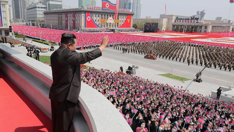 Corea del Norte, el peor en derechos humanos – DW – 18/09/2025