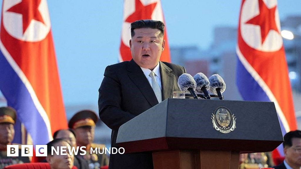 Corea del Norte está ejecutando a cada vez más personas por ver películas y televisión extranjeras, denuncia la ONU