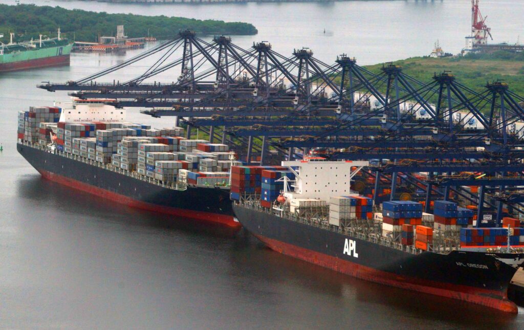 Lopez Doriga