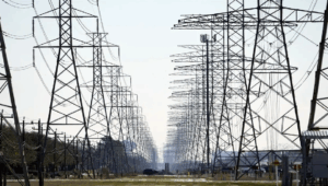 Corpoelec denunció un ataque criminal contra el sistema eléctrico en el oriente