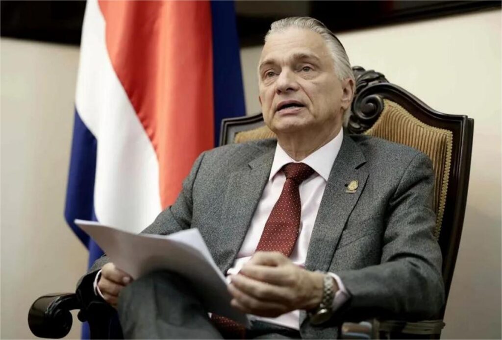 Costa Rica señalará en la ONU violaciones a DDHH en Nicaragua, Cuba, Venezuela y Haití