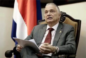 Costa Rica señalará en la ONU violaciones a DDHH en Nicaragua, Cuba, Venezuela y Haití