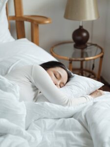 Crea una rutina nocturna que te garantice un verdadero descanso