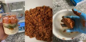 Crean un sucedáneo vegano de carne a base de harina de girasol