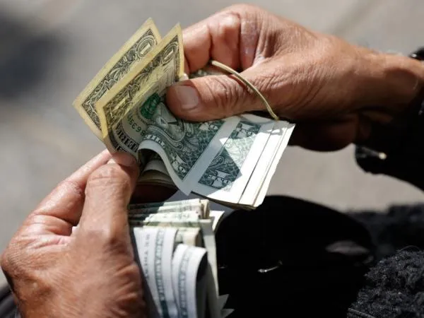 Cronología del dólar: cuál ha sido la tendencia de la divisa en el Gobierno Petro | Finanzas | Economía