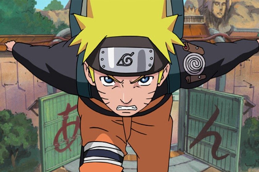 Cuando un animador de Naruto se llevó un pastizal por encargarse de una de las escenas más infernales y tediosas de toda la serie