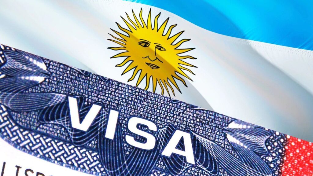 Cuánto cuesta la visa a Estados Unidos en Argentina en 2025