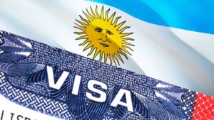 Cuánto cuesta la visa a Estados Unidos en Argentina en 2025