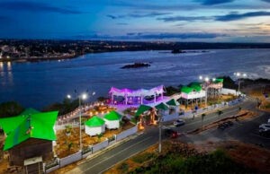 Cuatro nuevas rutas turísticas son incorporadas en Anzoátegui