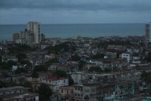Cuba sale del apagón, pero su sistema eléctrico está en ruinas