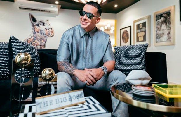 Daddy Yankee se une a acuerdo empresarial para el desarrollo del fútbol en Puerto Rico