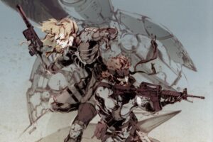 David Hayter se quedó igual de alucinado que nosotros con el gran giro de guión de Metal Gear Solid 2