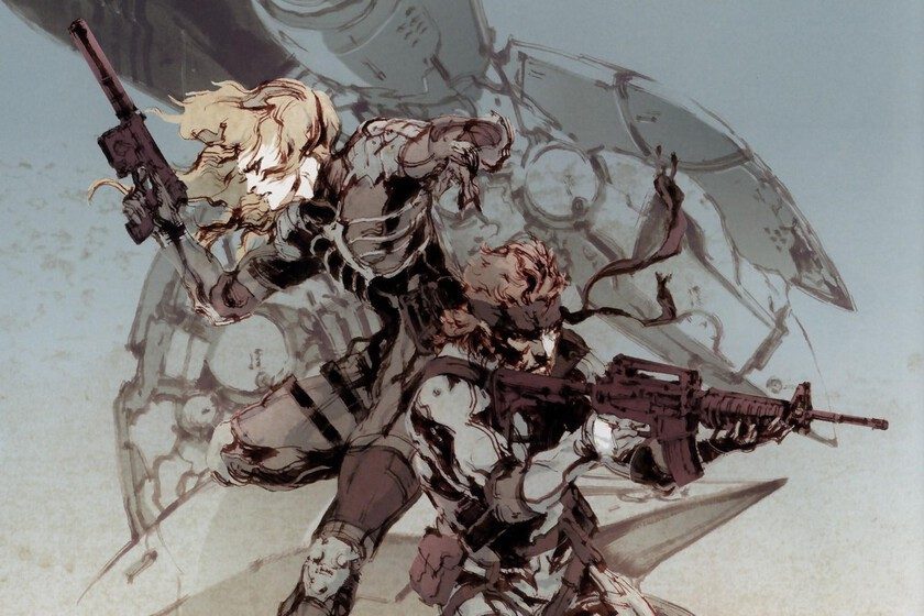 David Hayter se quedó igual de alucinado que nosotros con el gran giro de guión de Metal Gear Solid 2