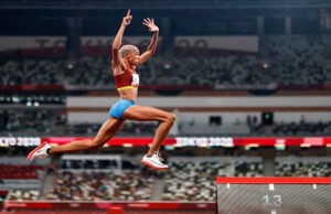 De Duplantis a Yulimar Rojas, las estrellas del atletismo listas para brillar en Tokio