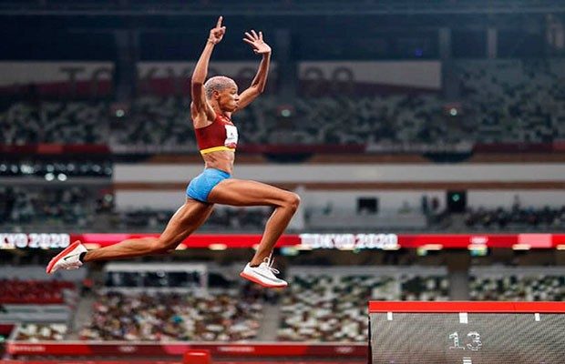 De Duplantis a Yulimar Rojas, las estrellas del atletismo listas para brillar en Tokio