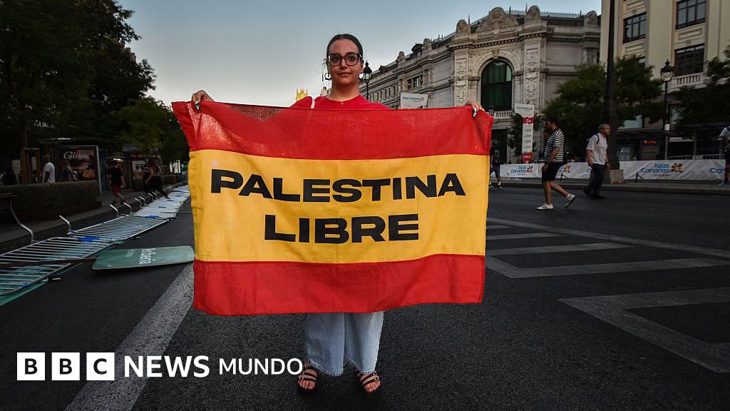 De dónde viene el histórico apoyo de España a los palestinos y cómo afecta a su relación con Israel