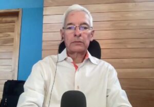 De qué murió el reconocido expresentador de CNN en español