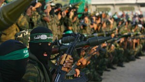 Declaración de guerra contra las naciones árabes e islámicas: Hamás sobre el ataque de Israel en Catar