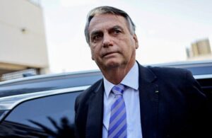Defensa del expresidente Bolsonaro adelanta que apelará la condena «incluso en el ámbito internacional» – AlbertoNews