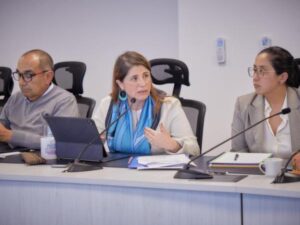 Defensora del Pueblo se suma a las críticas a Petro por comentarios sexistas | Gobierno | Economía