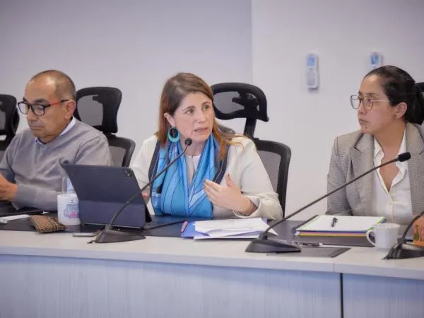 Defensora del Pueblo se suma a las críticas a Petro por comentarios sexistas | Gobierno | Economía