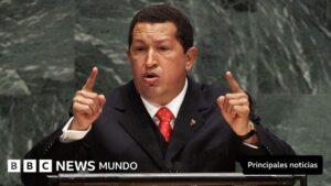 Del zapato de Kruschev al «huele a azufre» de Chávez: 8 de los discursos más polémicos en los 80 años de historia de la ONU