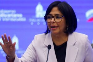 Chavismo acusa a Trinidad y Tobago de colaborar con EEUU en incautación de buque y suprime acuerdo gasífero