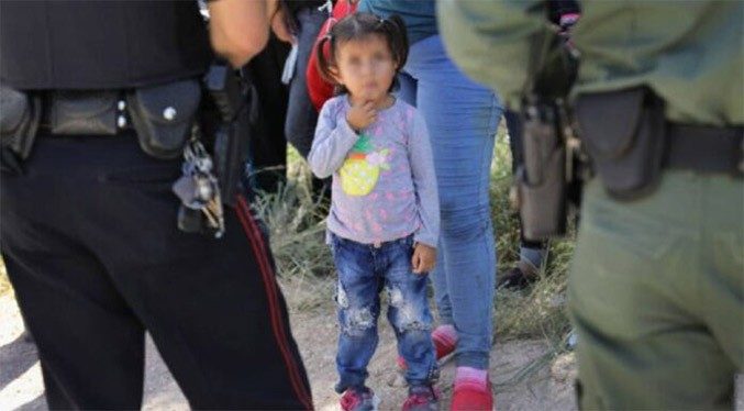 Demanda judicial podría frenar deportación de niños hondureños en EEUU