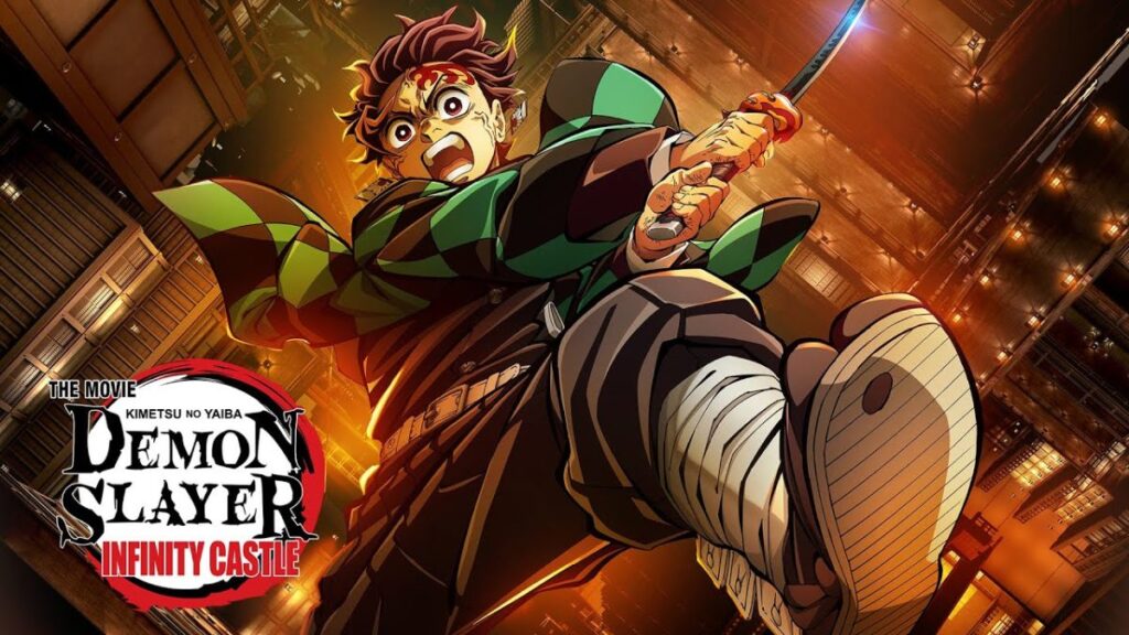 Demon Slayer: Infinity Castle debuta con récords y promete cierre inolvidable