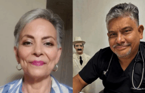 Denuncian detención arbitraria de los esposos Elizabeth Rodríguez y Juan Torres