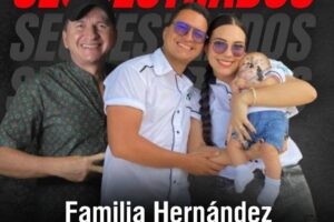 Denuncian detención de cinco miembros de la familia Hernández en Yaracuy