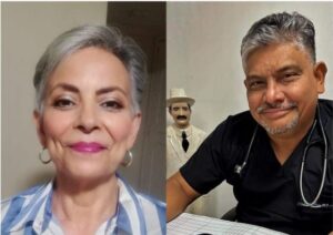 Denuncian la detención arbitraria del doctor Juan Torres y su esposa Elizabeth Rodríguez en Valera